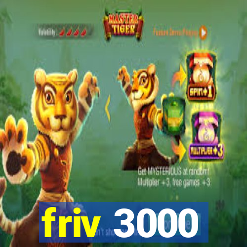 friv 3000